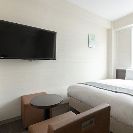 Vessel Inn Hiroshima Station Ngoại thất bức ảnh