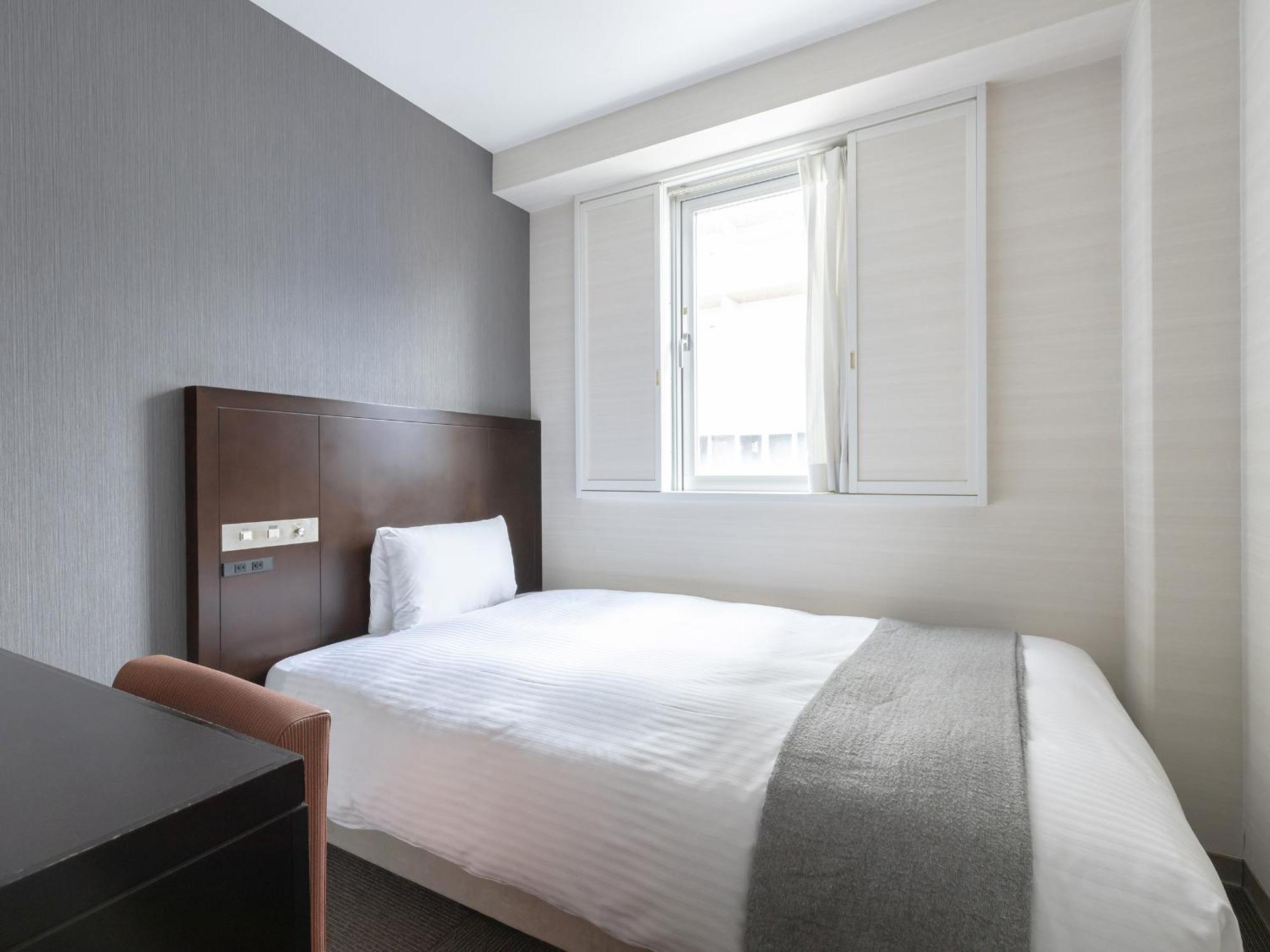 Vessel Inn Hiroshima Station Ngoại thất bức ảnh