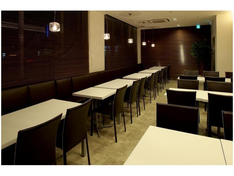 Vessel Inn Hiroshima Station Ngoại thất bức ảnh